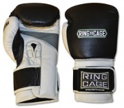 Боксерские перчатки RING TO CAGE Economy Deluxe MiM-Foam Sparring Gloves фото